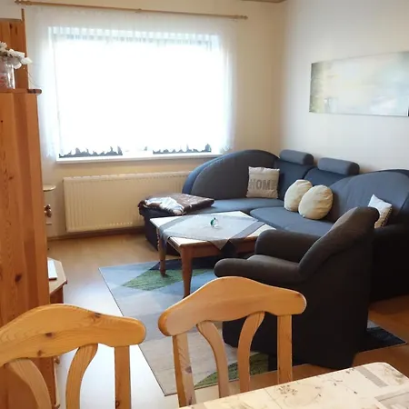 Meißner Apartment *