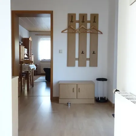 Meißner Apartment *
