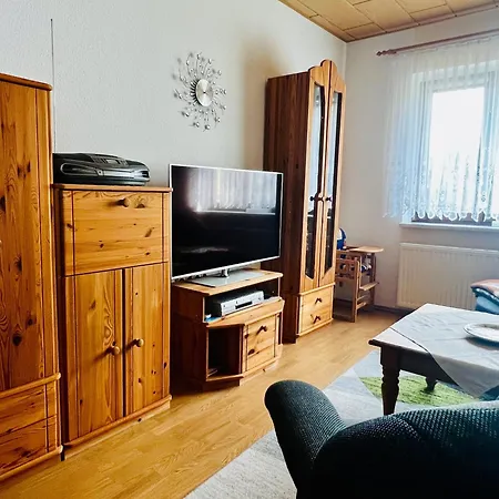 Apartment Meißner