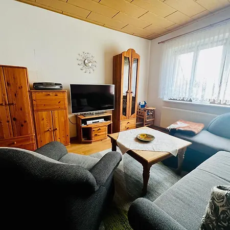 Apartment Meißner Rechlin