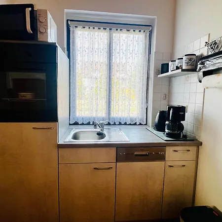 Meißner Apartment Rechlin