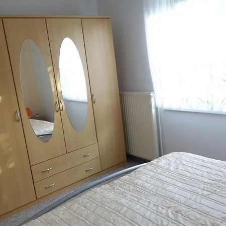 Apartment Meißner