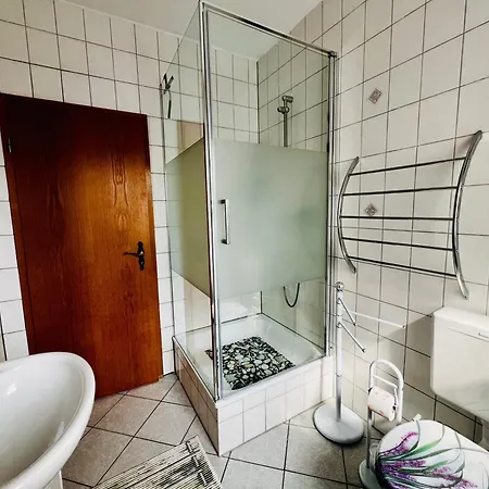 Meißner Apartment Rechlin