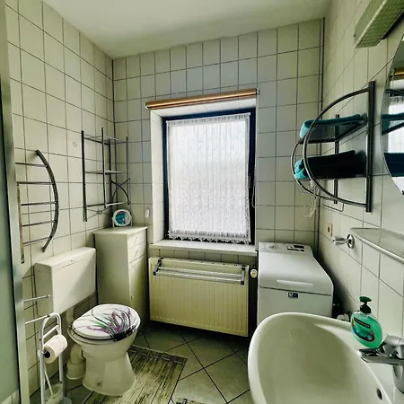 Meißner Apartment Rechlin